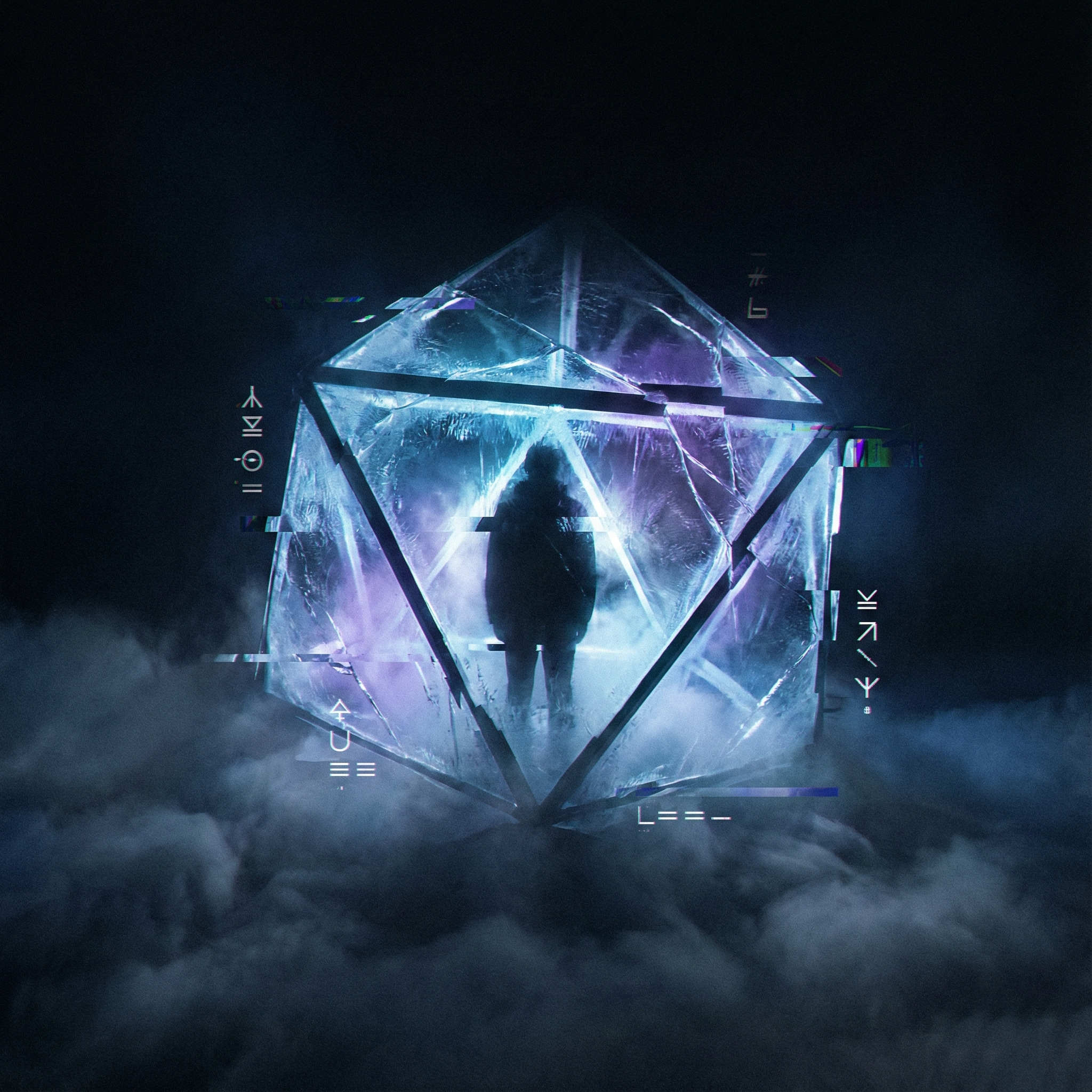 粉碎性脑部创伤封面