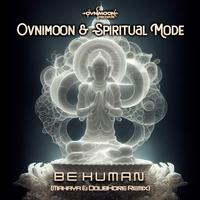 Be Human (Mahaya & DoubKore Remix)