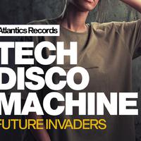 Tech Disco Machine