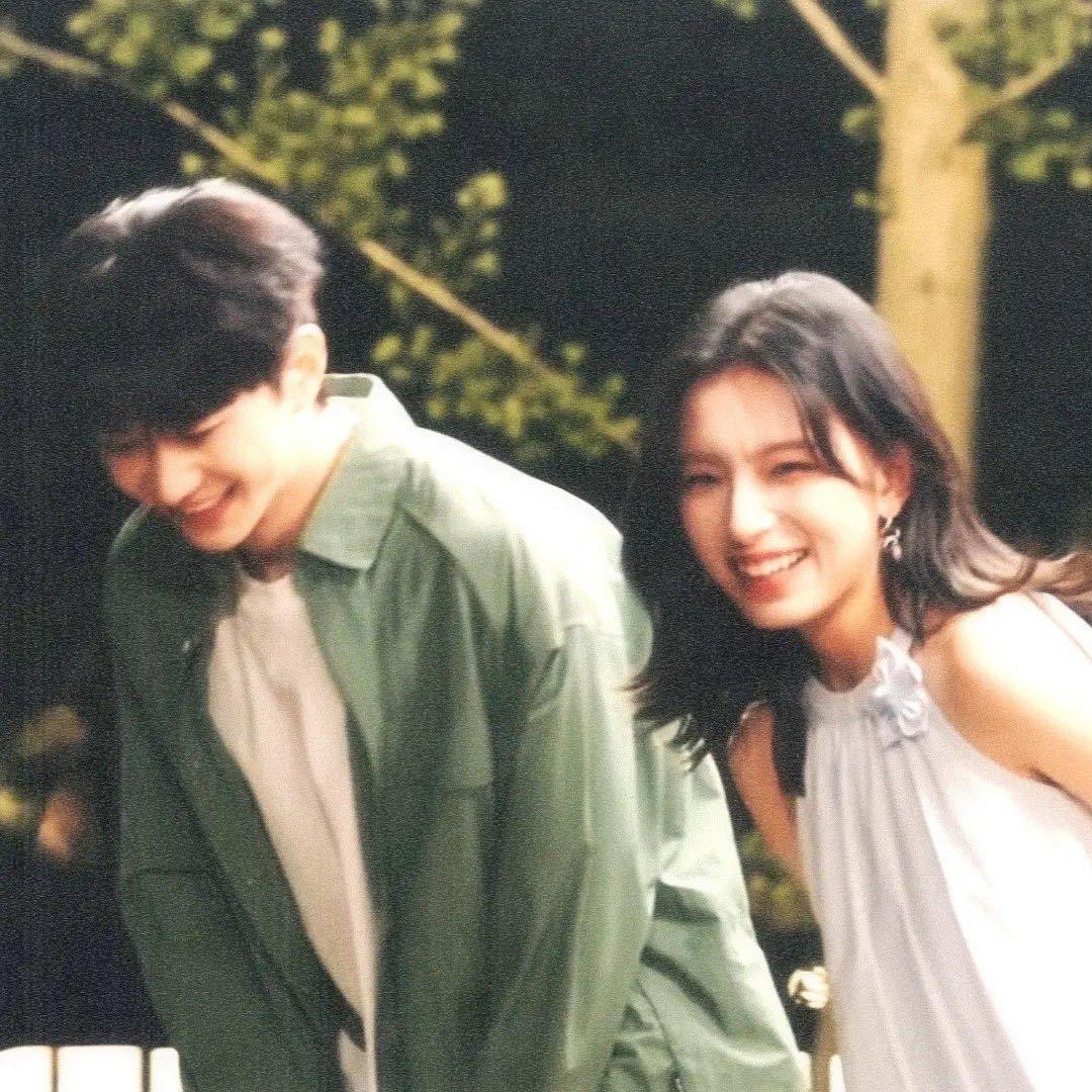 心动的信号8歌单