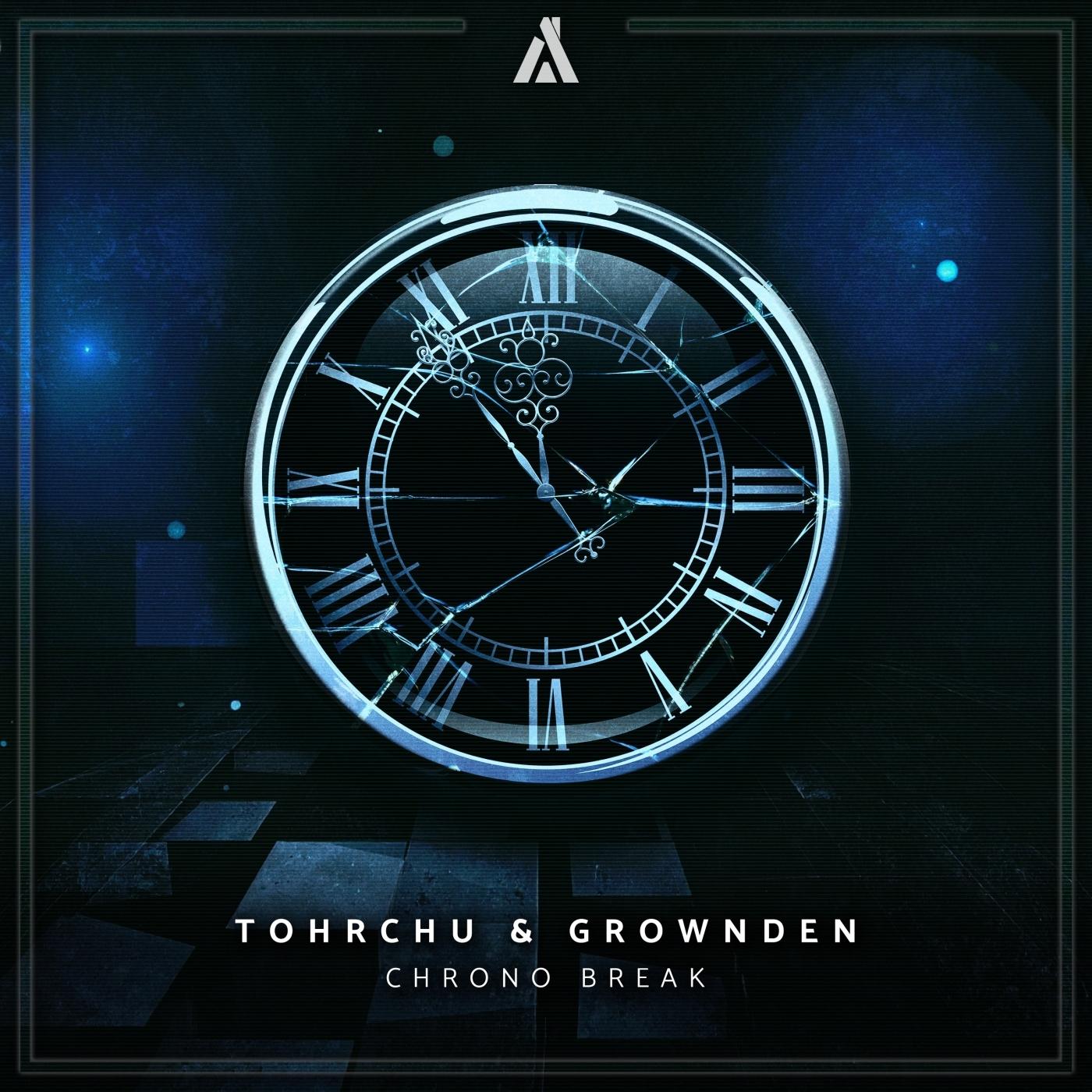 Chrono Break (Extended Mix)