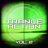 Trance Action, Vol. 2