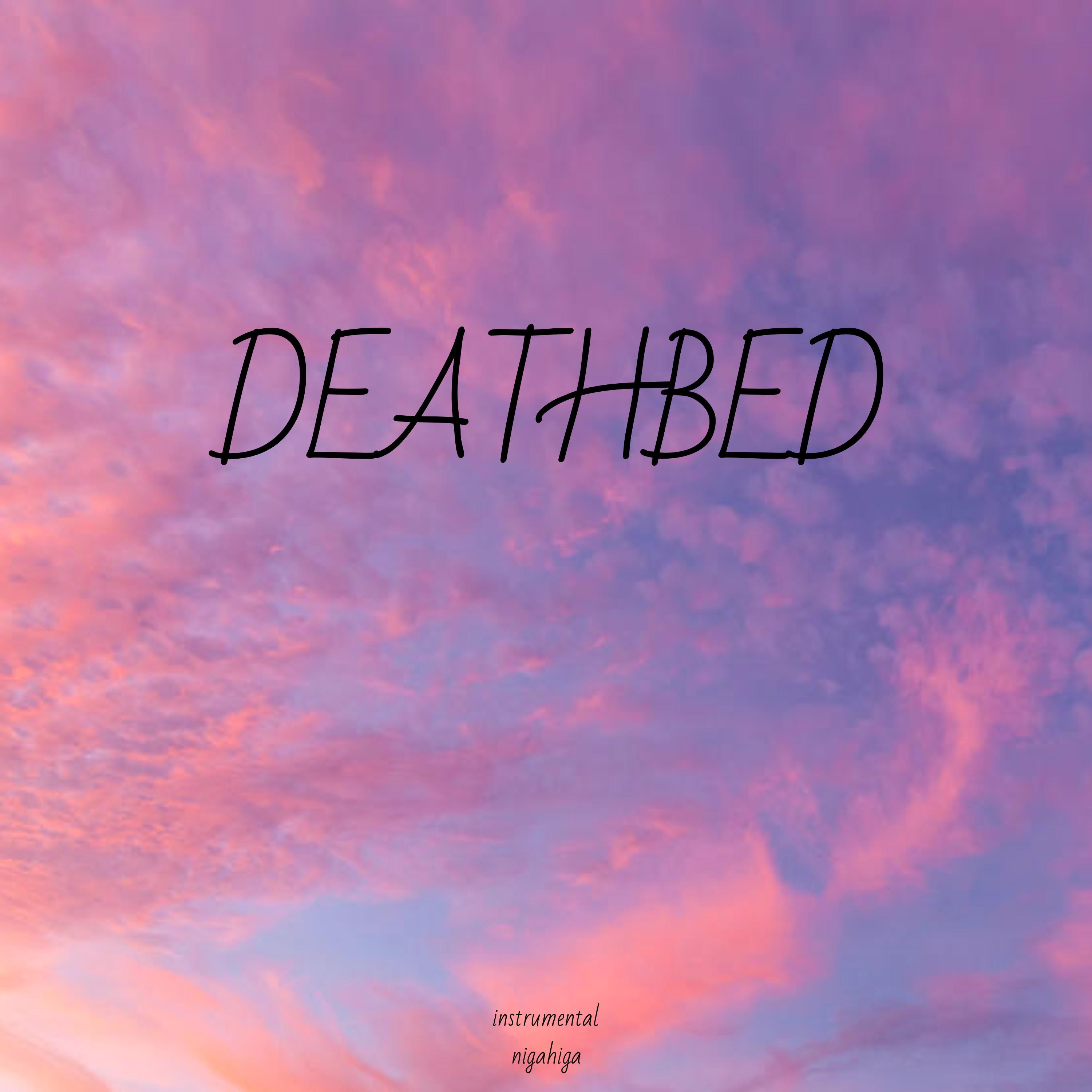 Death Bed (Instrumental)_Nigahiga_Death Bed (Instrumental) | 在线播放_Death Bed (Instrumental)歌词_Death Bed (Instrumental)下载 | 网易云音乐
