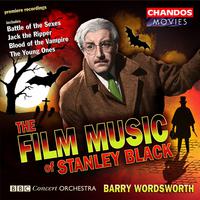 The Film Music of Stanley Black