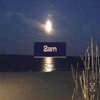 2AM (feat. Ryini Beats)