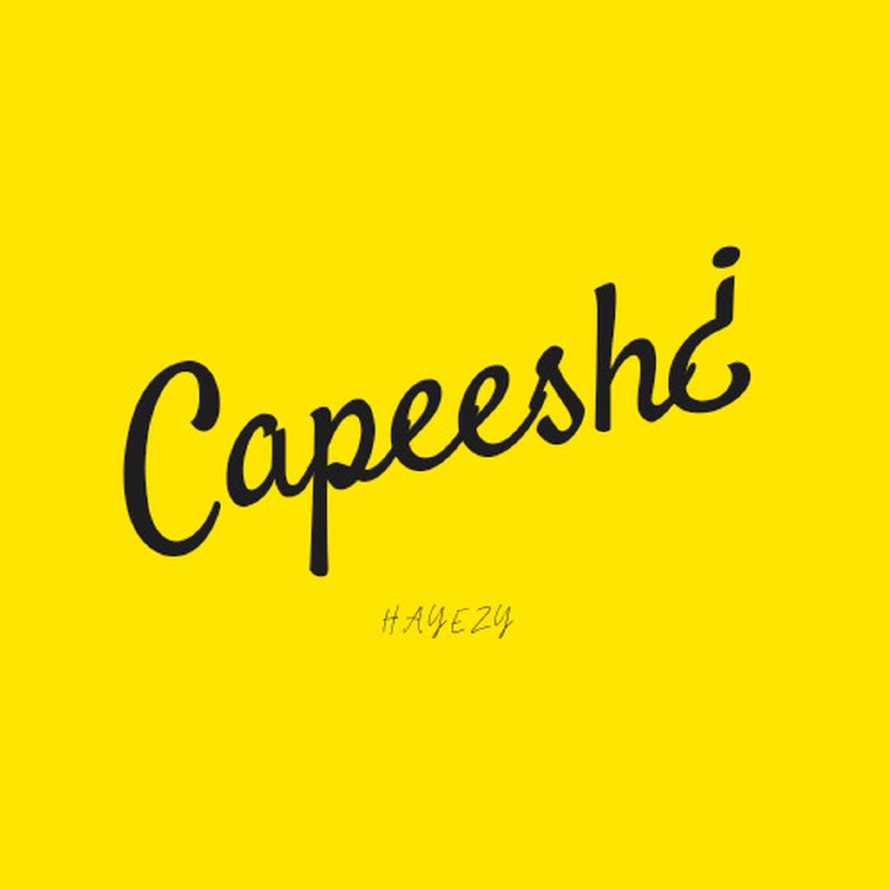 Capeesh?