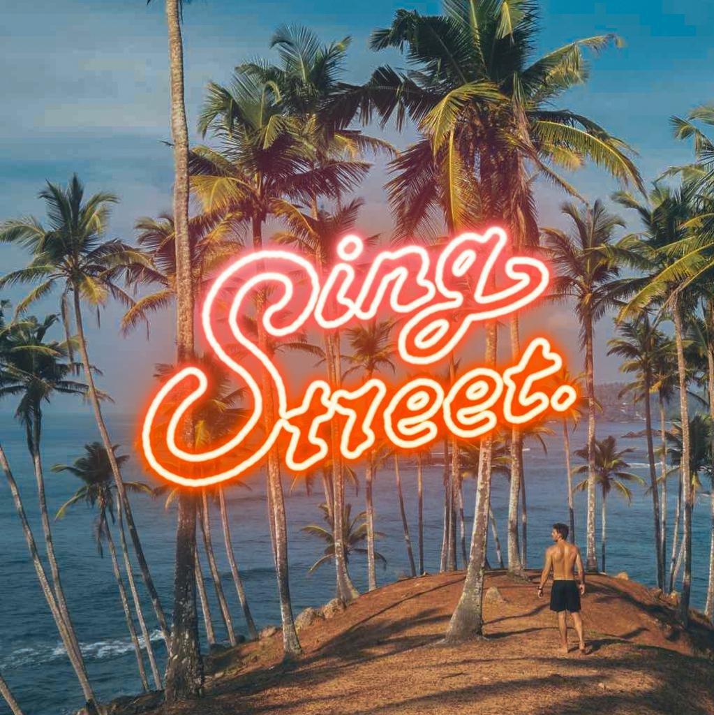 欧美轻快小调 轻音乐自由清晨冥想独处