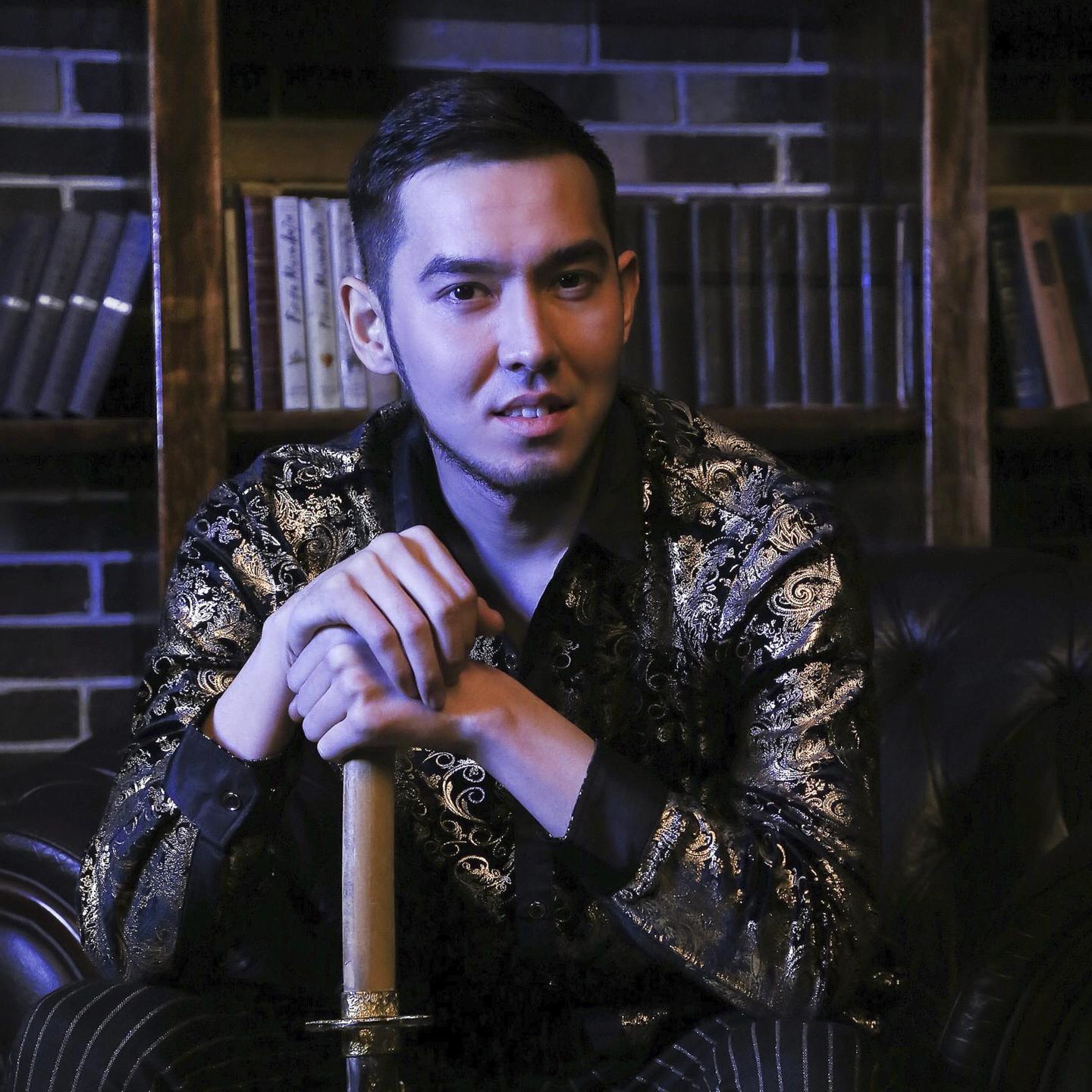 Керек Етпейді