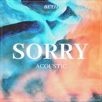 Sorry (Acoustic)