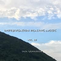 Improvisation Healing Music Vol.28