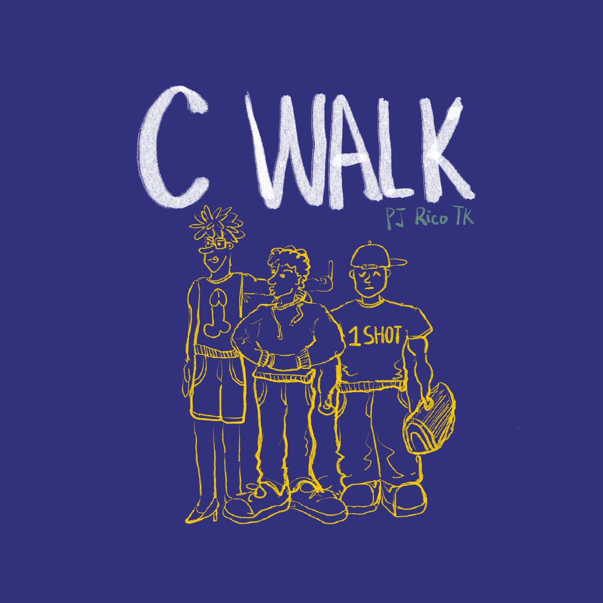 C Walk