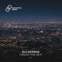 Touch The Sky