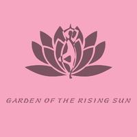 Garden of the Rising Sun