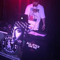 Dj Airman Heat