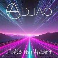 Take my heart (feat. Bobby JOHN)