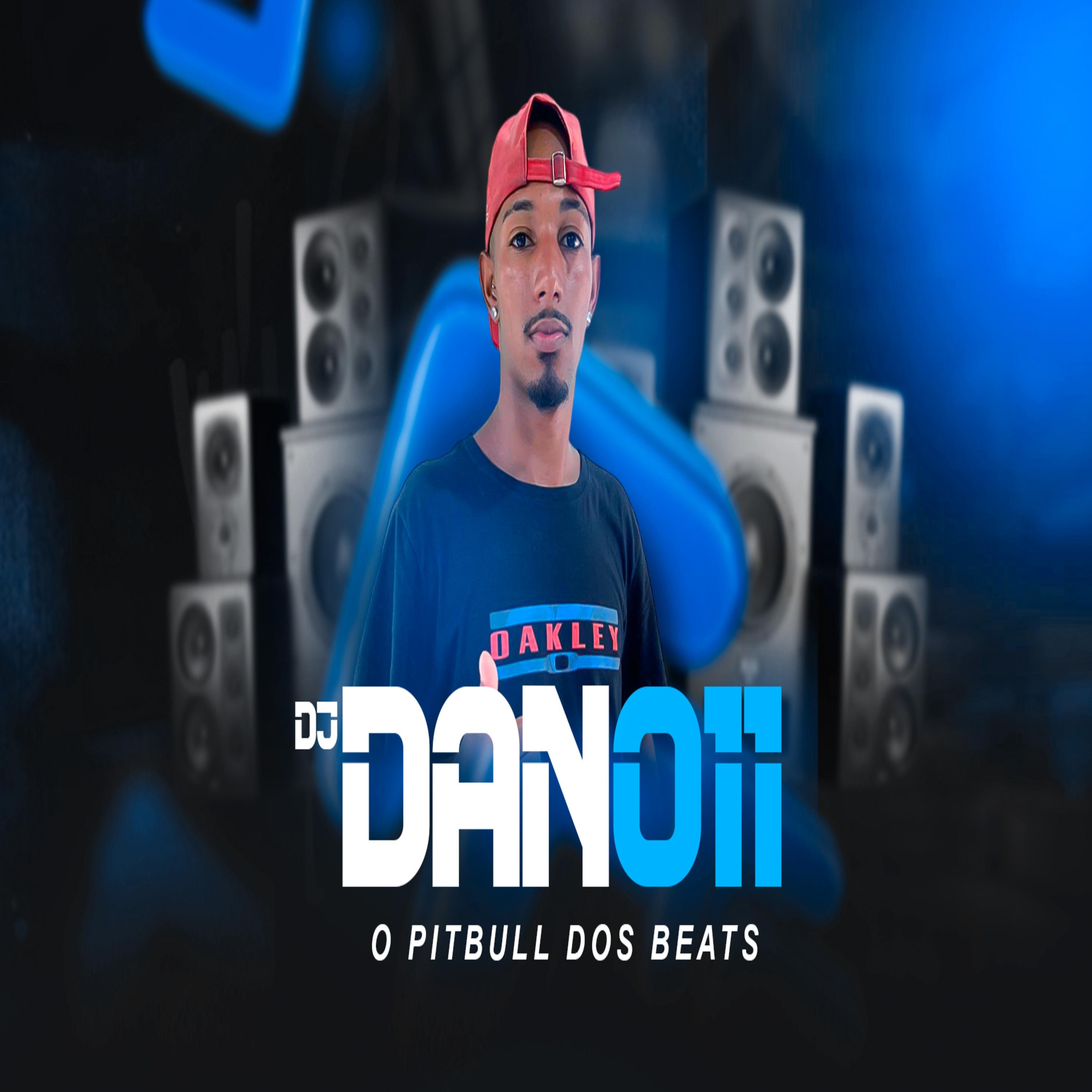 Eu Gosto do Dj do Baile