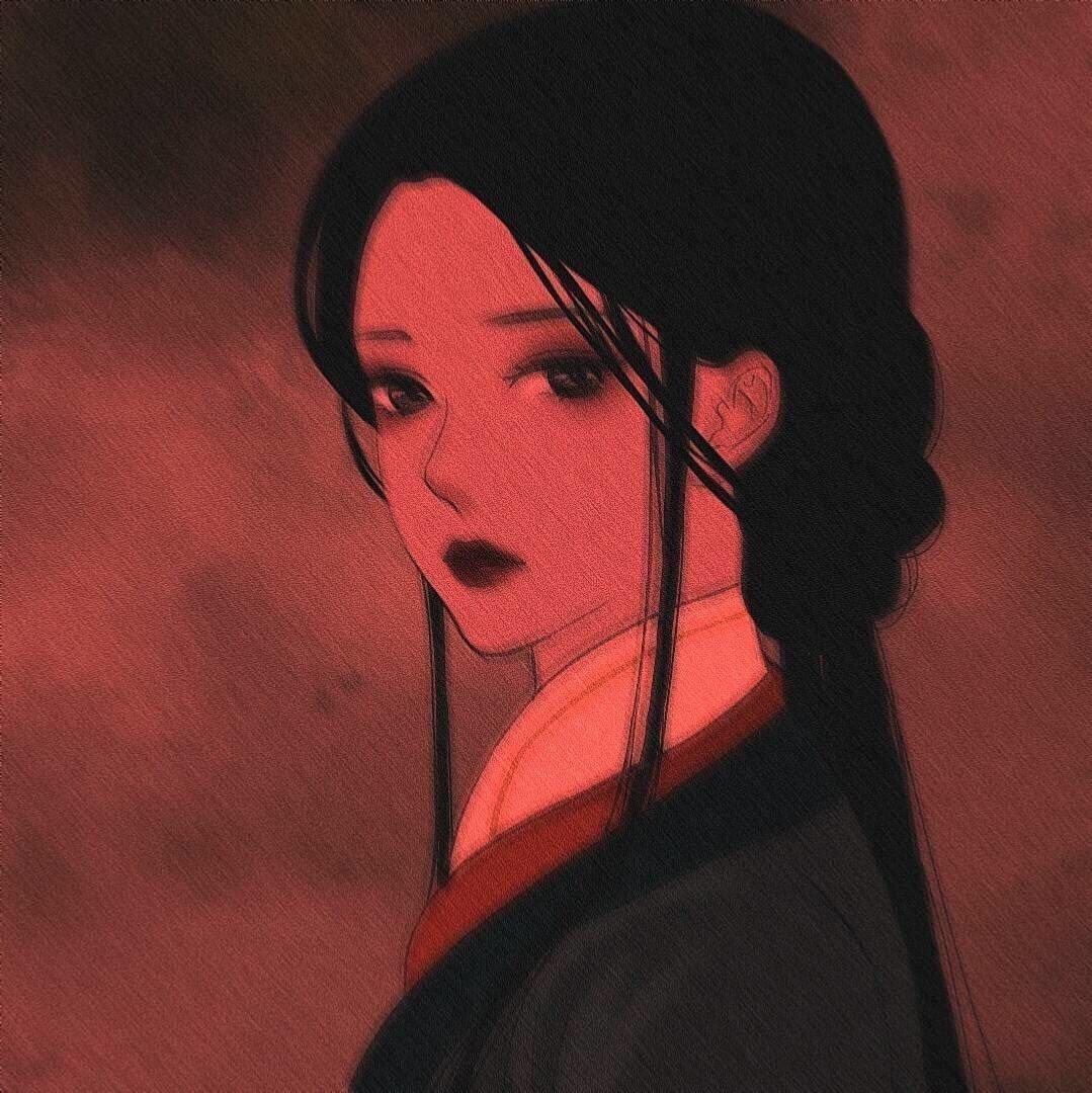 雨燕落花深几许