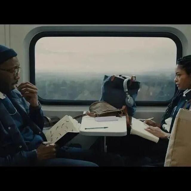 We belong together(90s R&Bx Trap Type)