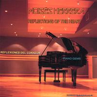 Reflections Of The Heart / Piano Gems/Music Therapy