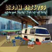 Urban Grooves (Urban Funk Breaks Dub Hip Hop Beats)