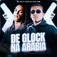 De Glock na Arábia