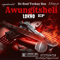 Awungitsheli Lokho EP