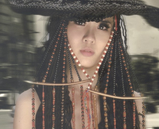 林冠吟