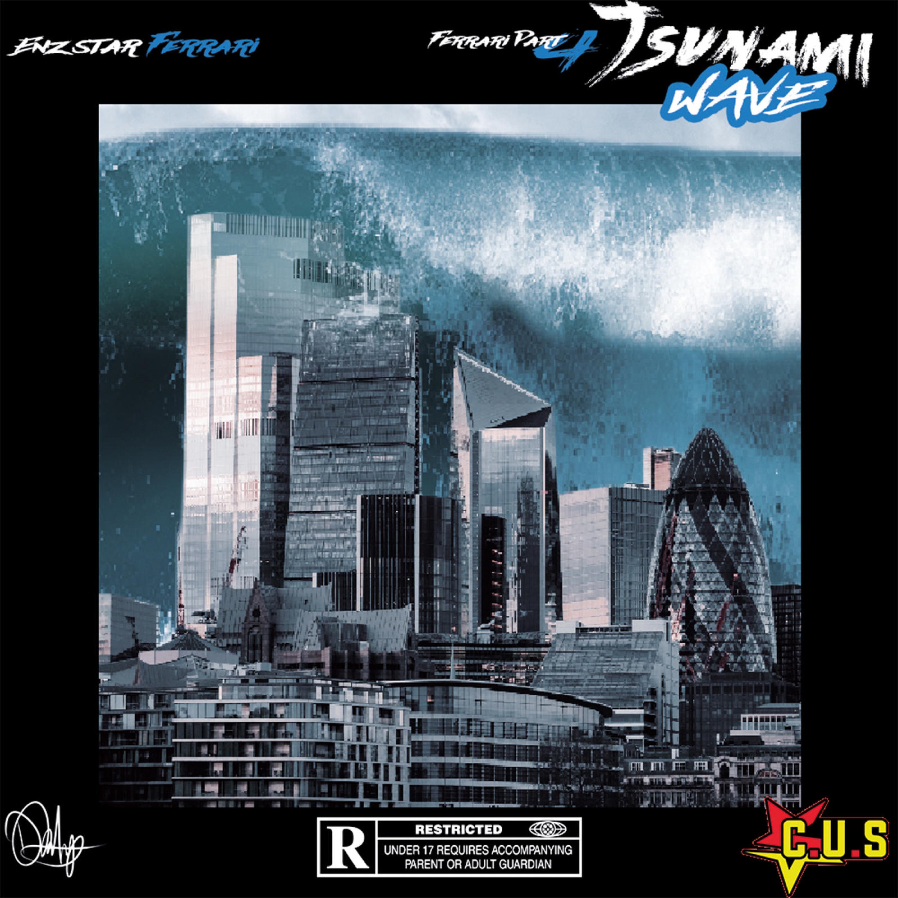 Party (feat. flirta d)