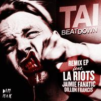 Beat Down Remix EP