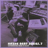 Hazhe Beat Series (Vol. 7. Instrumentals From 99 to 09)