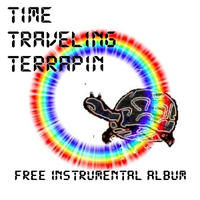 Time Traveling Terrapin