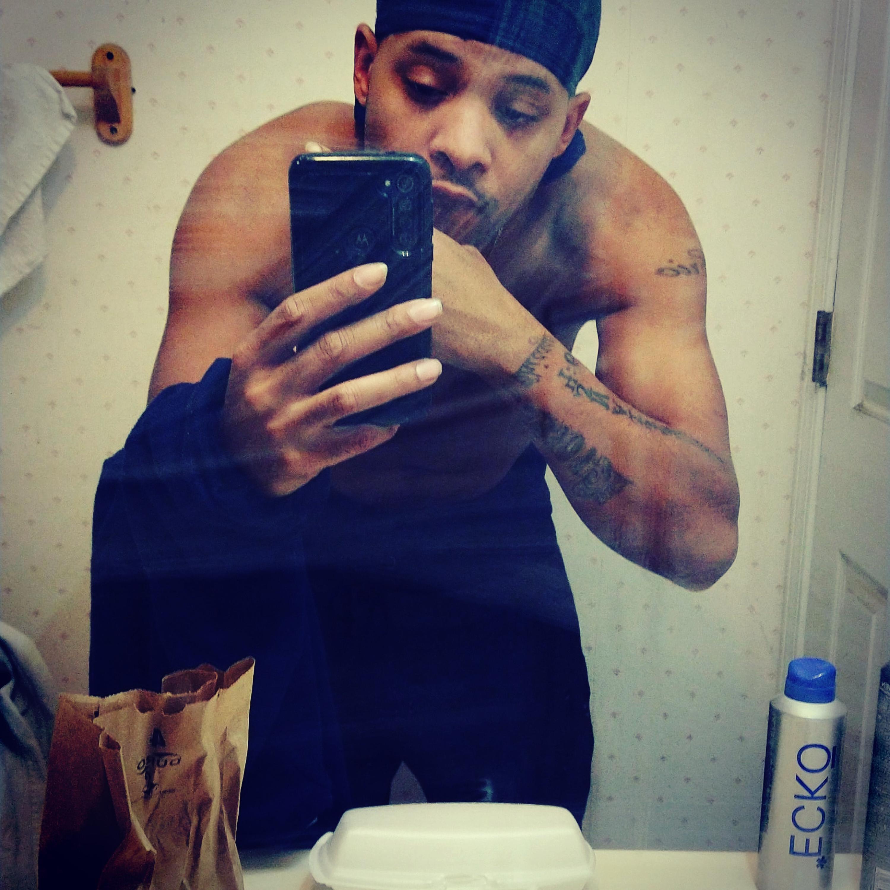 Everywhere I Go (50/50)