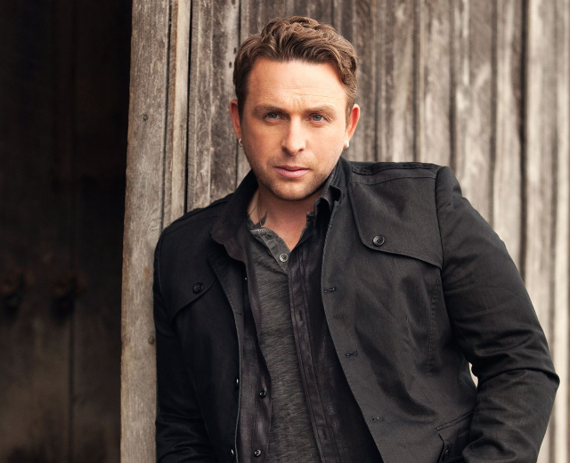 Johnny Reid