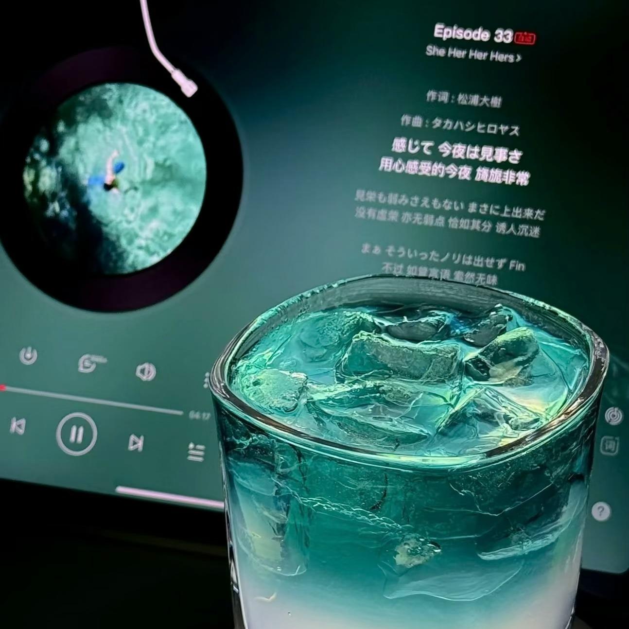 ♡ 微醺氛围丨沉浸小众旋律