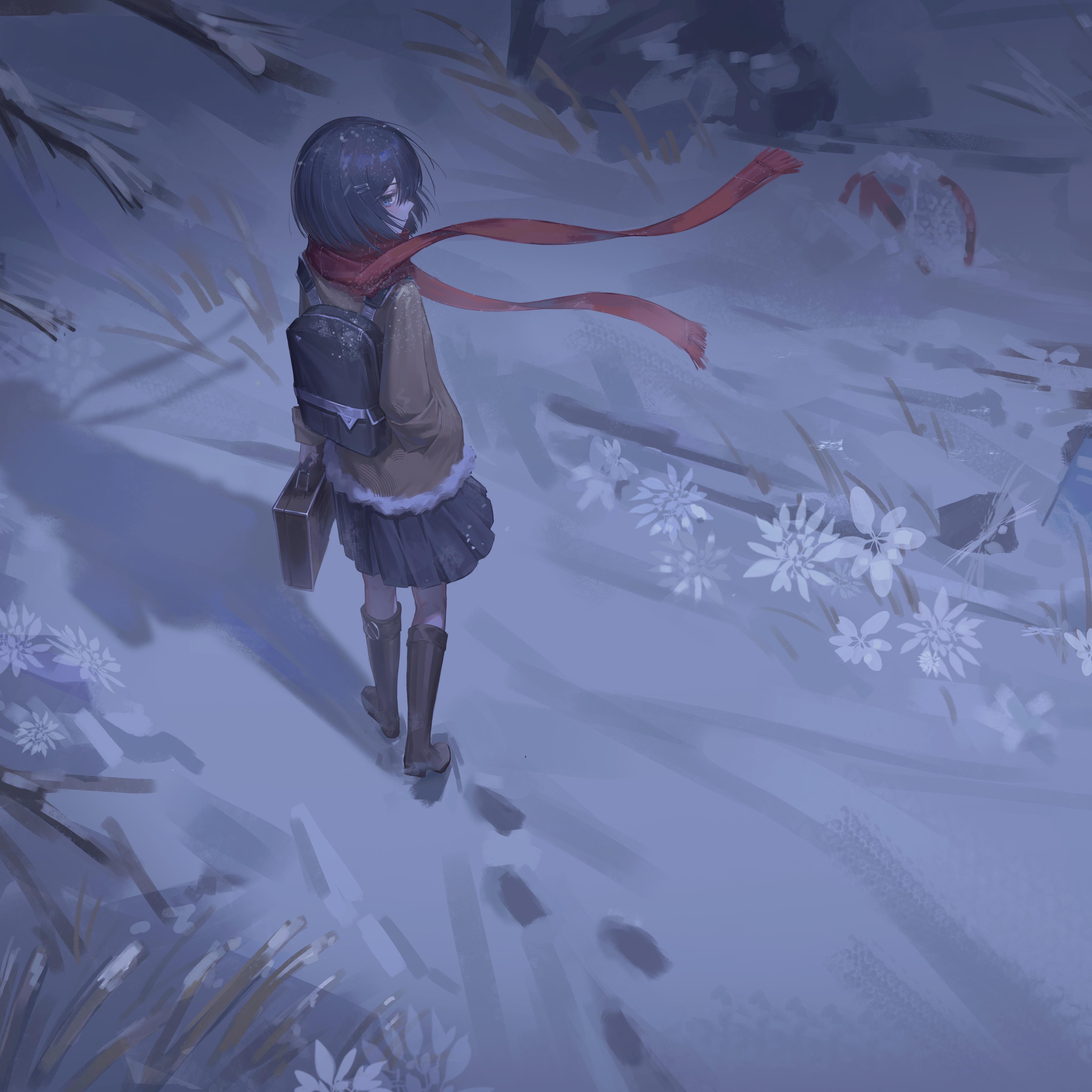 雪路_wukino_雪路 | 在线播放_雪路歌词_雪路下载 | 网易云音乐