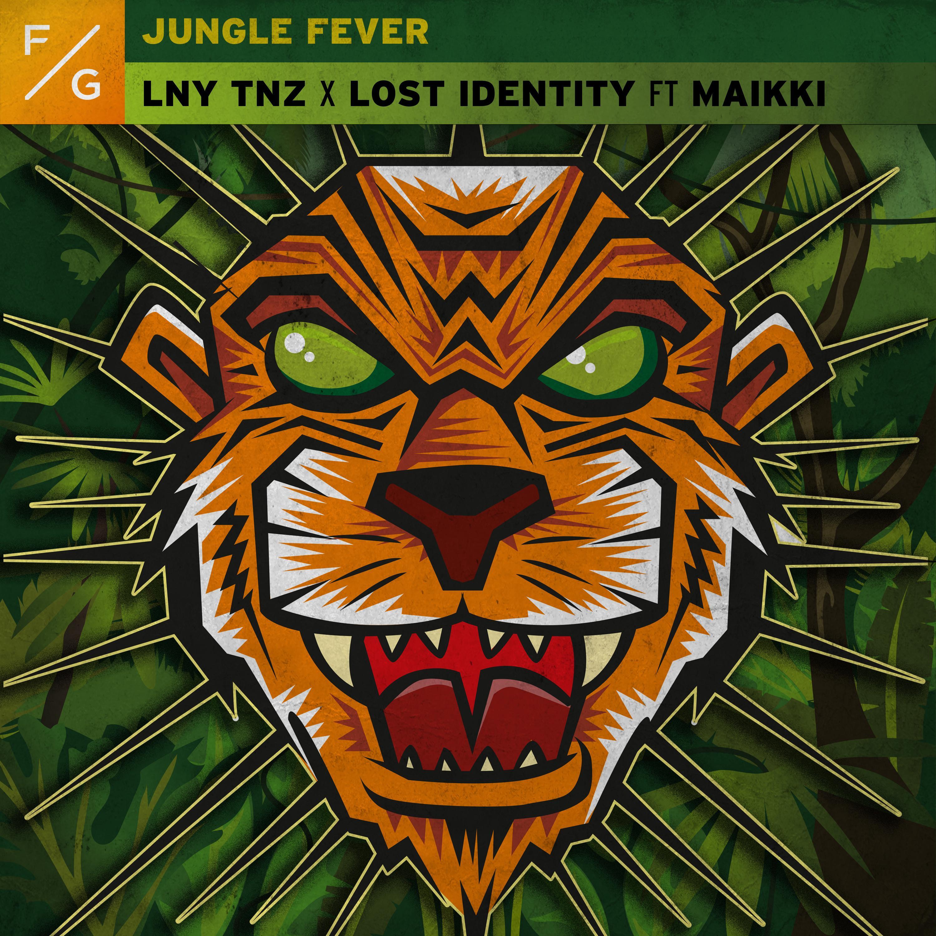 Jungle Fever