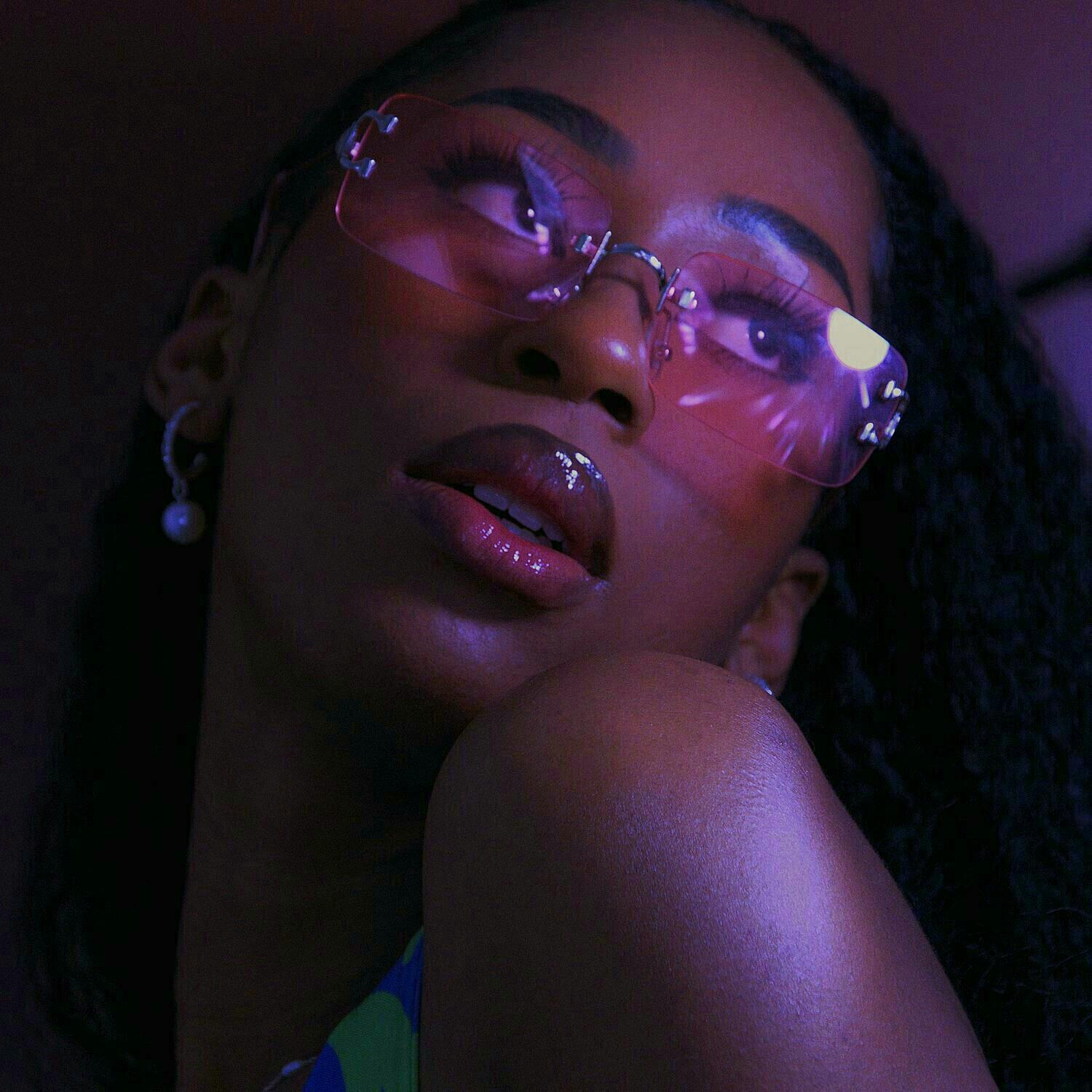 Afrobeats R&B非洲流行 随性不羁野性与浪漫