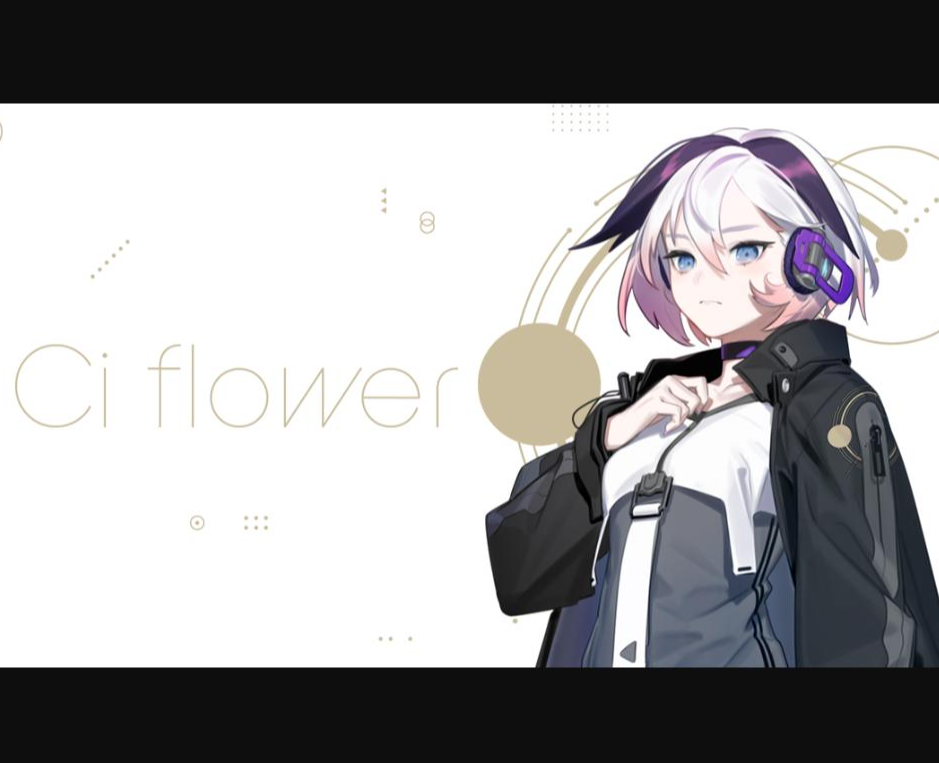 ci flower