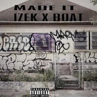 Izek