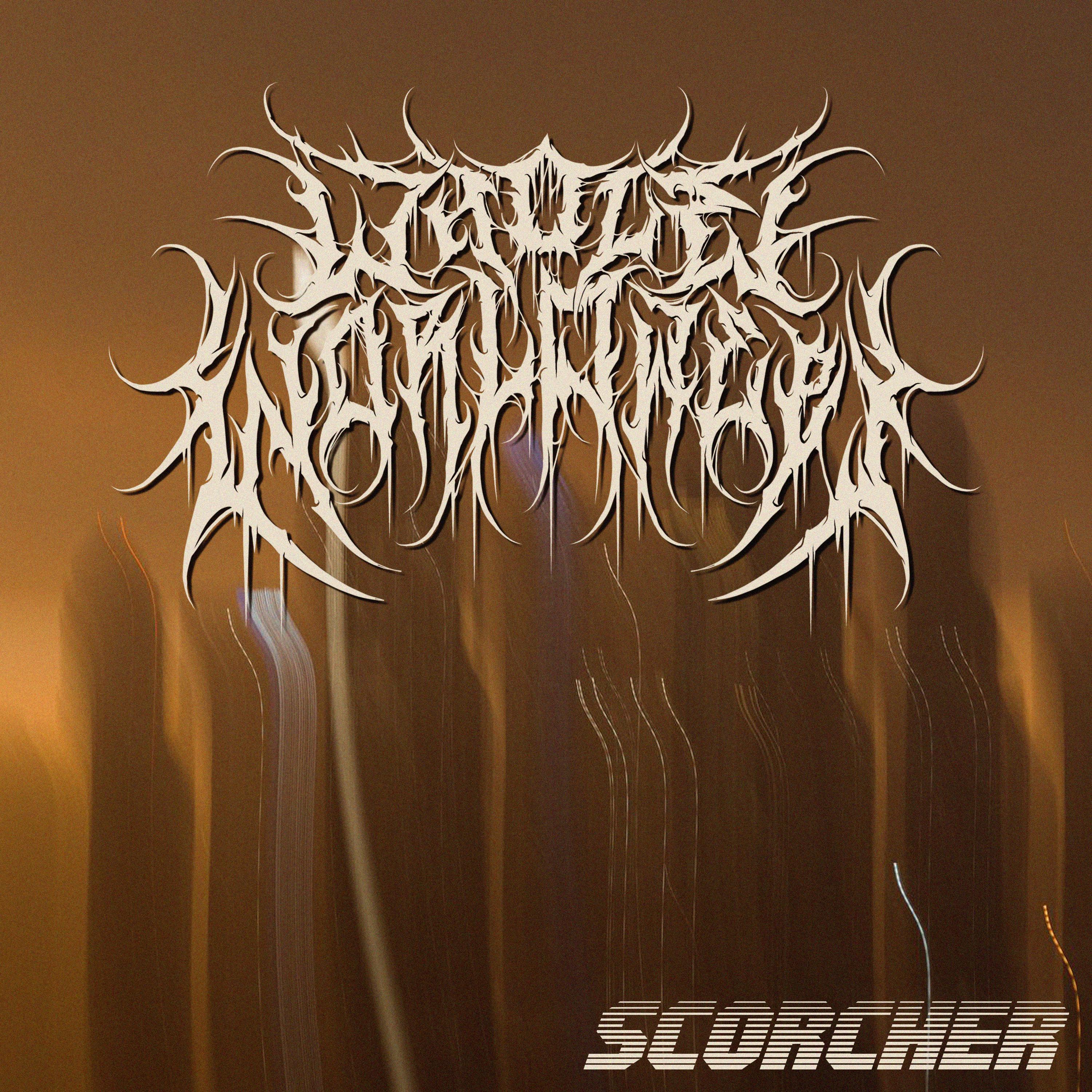 THE ARAMINGO STOMP (feat. LORD DISTORTION)