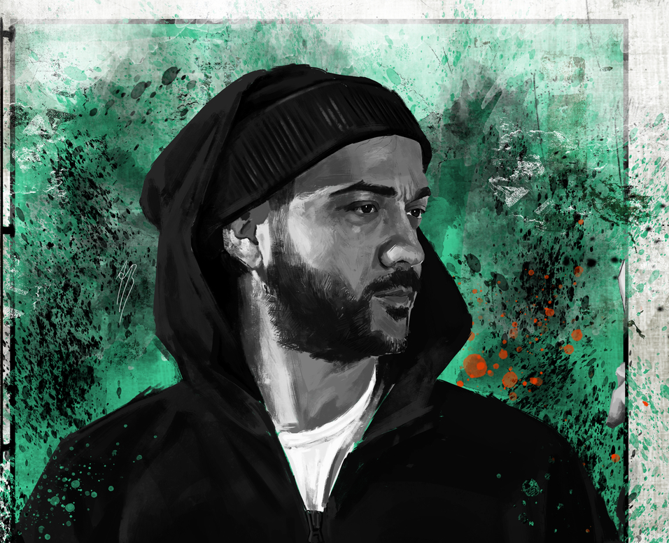 Da Poet