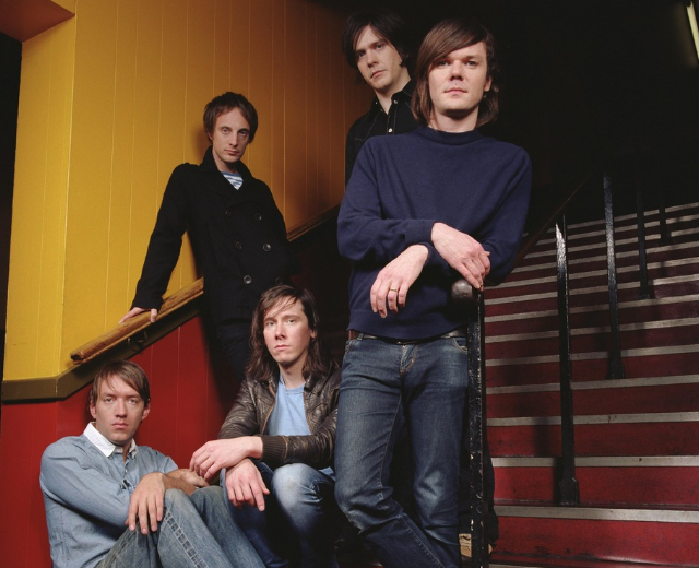 Idlewild