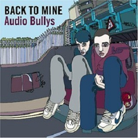 Back To Mine Vol.15 - 2004