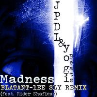 Madness (Blatant-Lee Sly Remix)