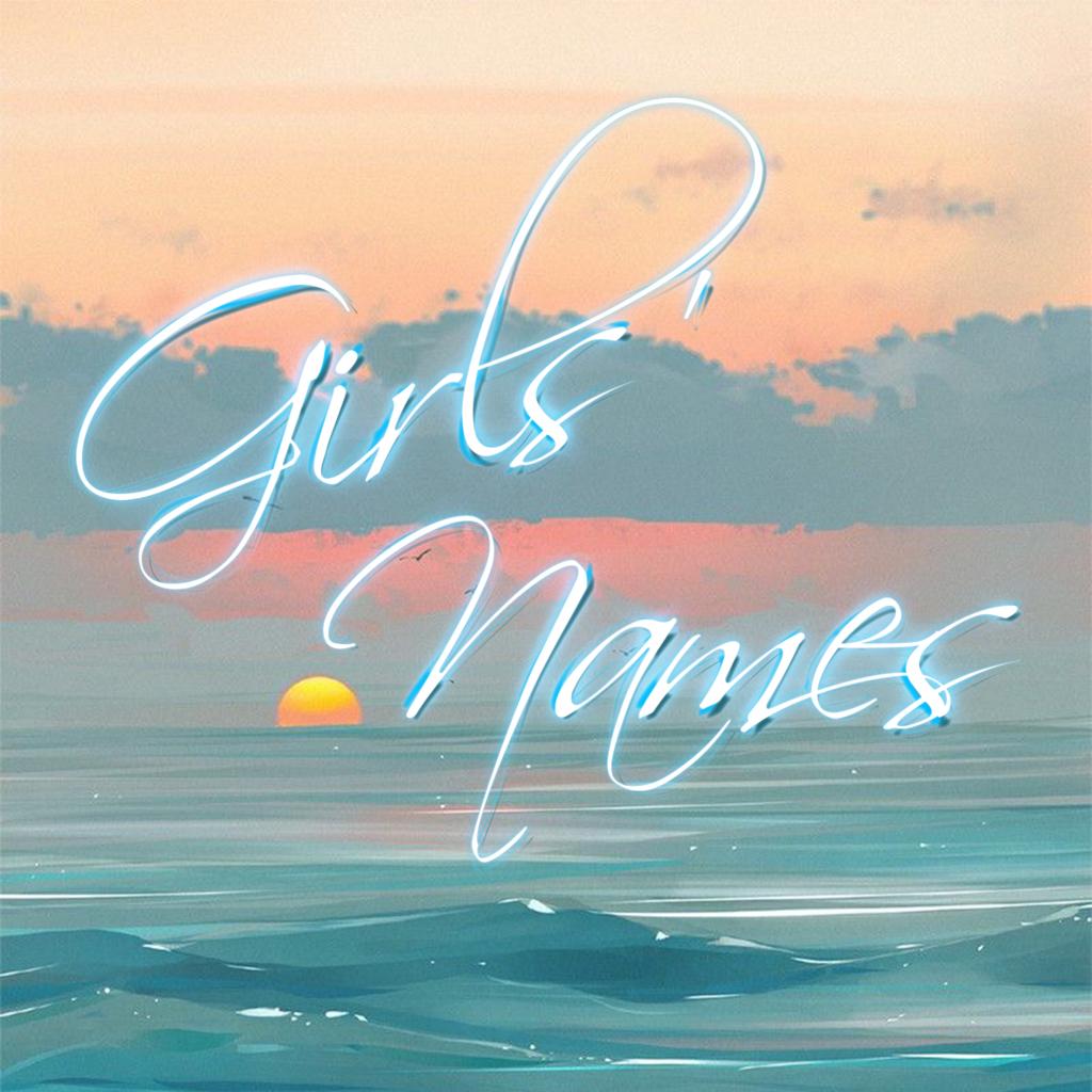 Girls’ Names