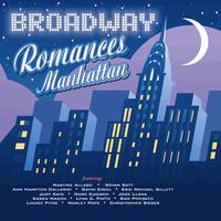 Broadway Romances Manhattan