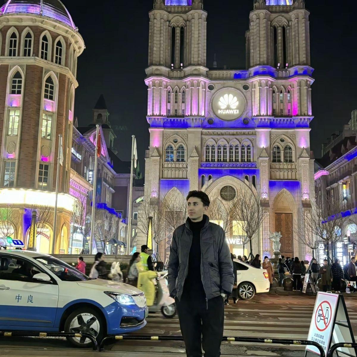 HanDan~汗丹（现场版）