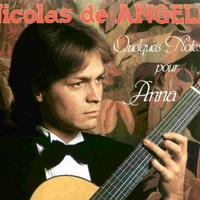 Nicolas de Angelis资料,Nicolas de Angelis最新歌曲,Nicolas de AngelisMV视频,Nicolas de Angelis音乐专辑,Nicolas de Angelis好听的歌