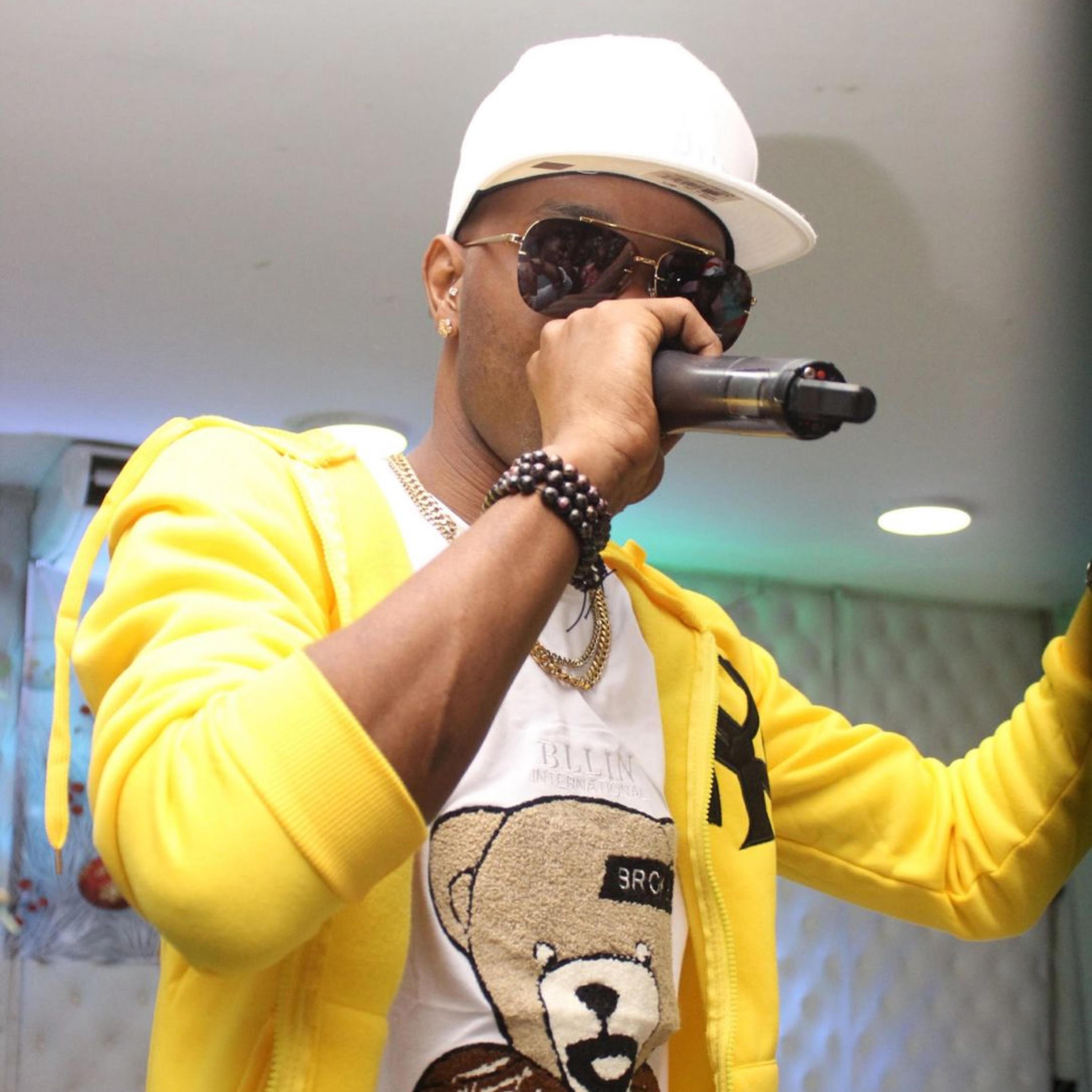 Ella se la traga (DJ Nexus, Dembow en Vivo) (En vivo)