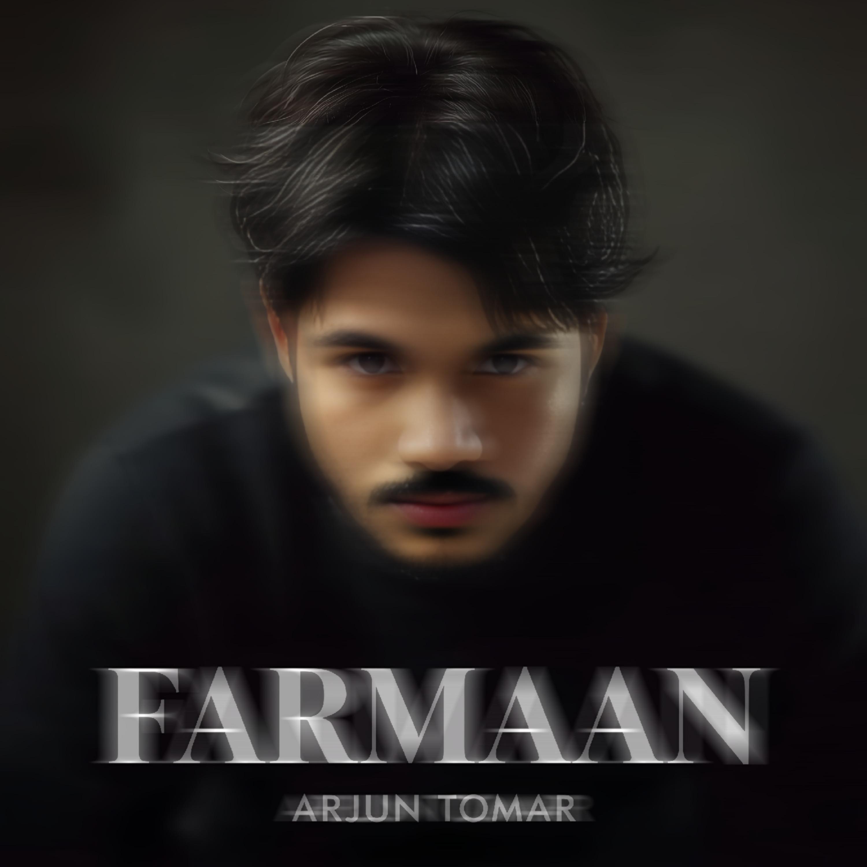 Farmaan